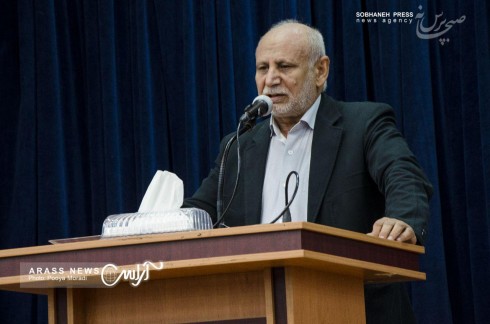 معاون امور عمرانی استانداری خوزستان :اعضای شورای شهر وعده استخدام بی ضابطه به افراد غیرمتخصص ندهند