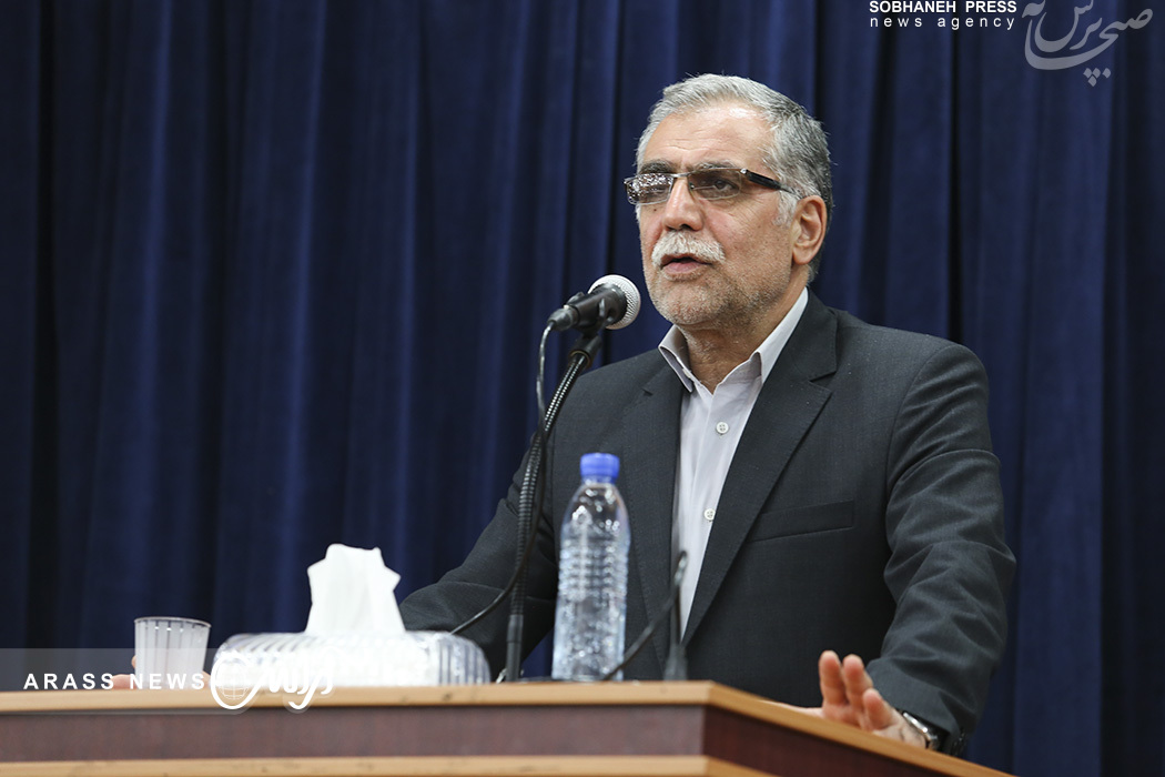 معاون وزیر کشور: شوراییان در امور  اجرایی و عزل و نصب های شهرداری دخالت نکنند/ در سال گذشته 1700 میلیارد تومان بودجه مصروف شده شهرداری های استان خوزستان/ شهردار را بر اساس ضوابط انتخاب کنید نه روابط/برای دوره چهارساله خود استراتژی داشته باشید