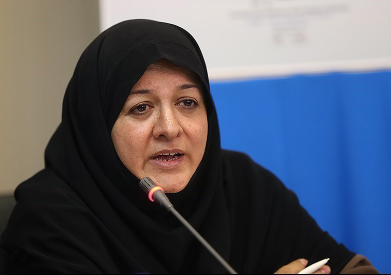 پیام تسلیت دبيركل حزب جمعيت زنان مسلمان نوانديش به مناسبت درگذشت رامین ناصح