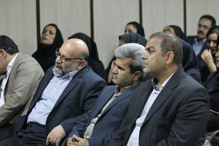 پروفسور زراسوندی: سهمی که حق خوزستان است در کابینه باید داده شود