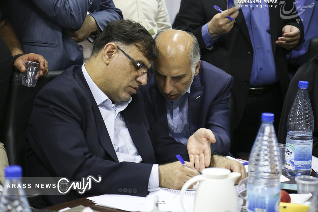 گزارش تصویری/ بررسی مشکلات شهرستان کارون