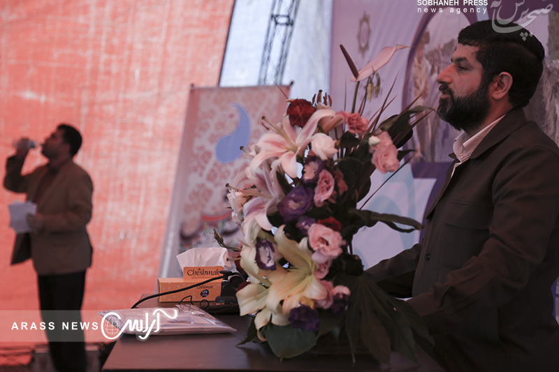 استاندار خوزستان : ارتقای کمی و کیفی آب شرب مردم دشت آزادگان و طریق الحسین  اولویت کاری سازمان آب و برق خوزستان است
