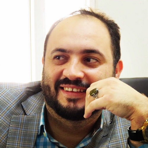 رويايي دارم ؛ در بابِ اهوازِ اين روزها... نوشتاری محمد مالي