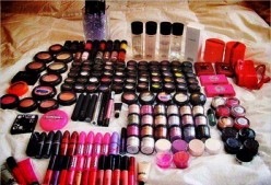 پیشنهاد عرضه محصولات آرایشی همانند دارو