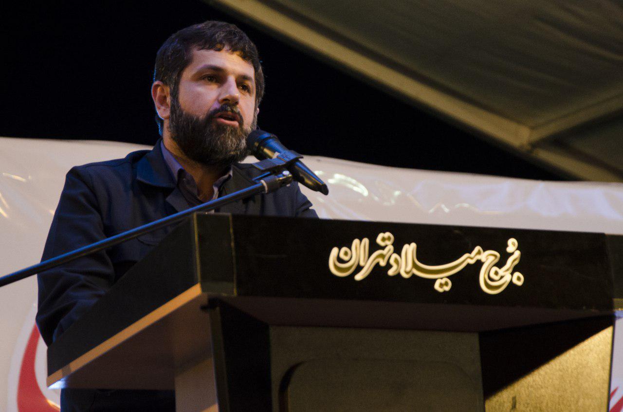 شریعتی: افتخار خوزستان با نام تشیع در ایران گره خورده است/ خوزستان راه به توسعه افزون تر دارد
