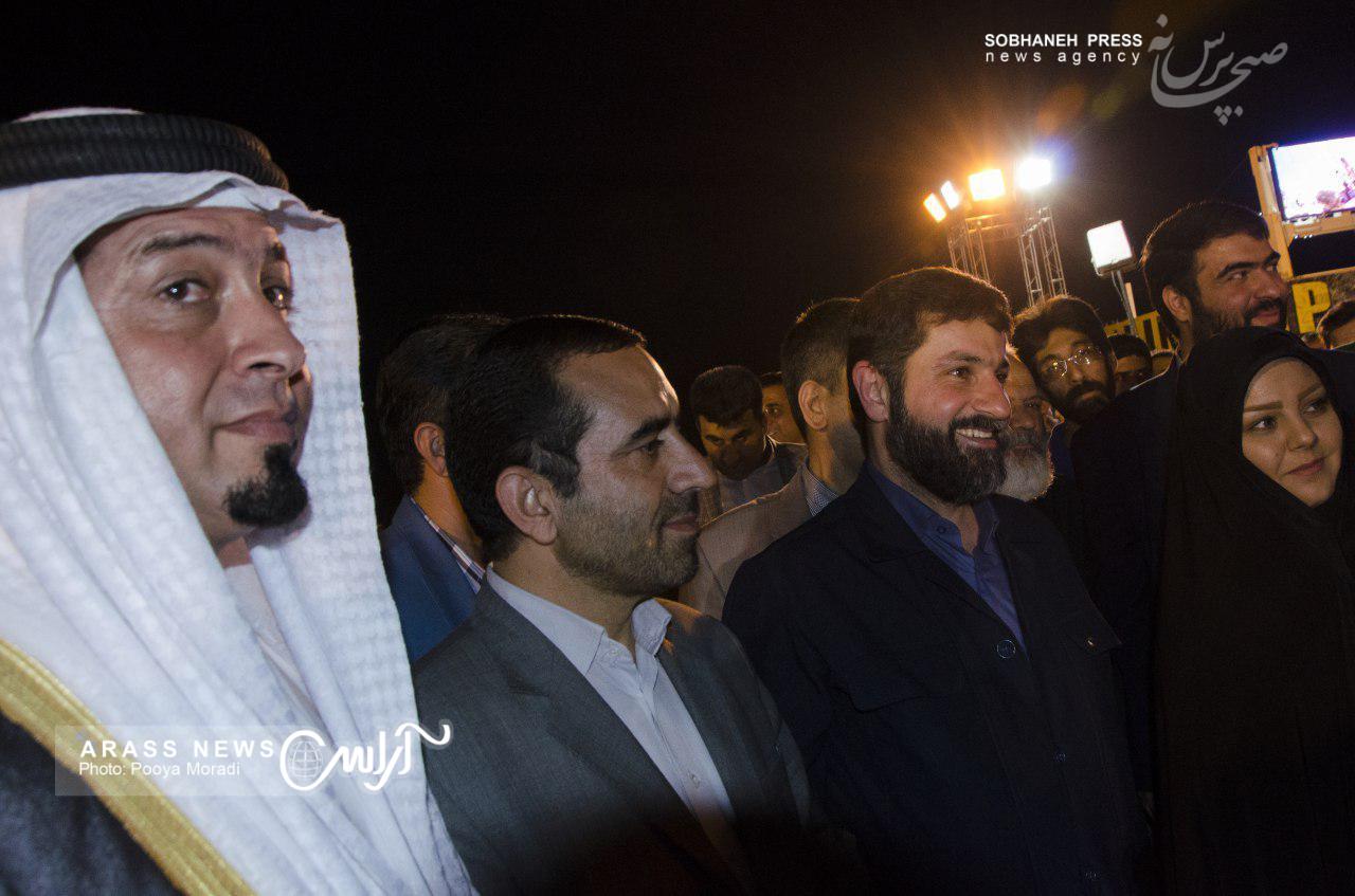 سرپرست گروه هنری میسان خوزستان: جشنواره فرهنگی استان خوزستان در برج میلاد تهران، اثر شگرفی در جذب  علاقمندان و گردشگران کشورمان خواهد داشت