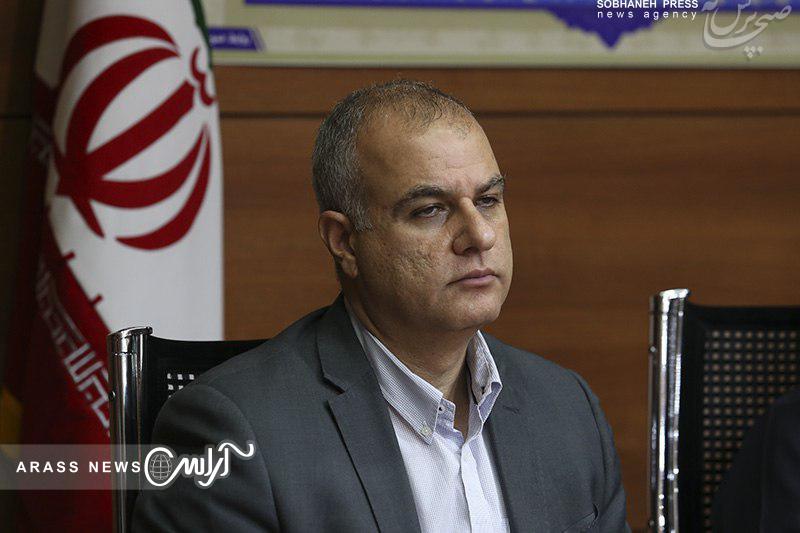 نقش خوزستان در رشد درآمدهای ارزی وزارت نفت خوب بود