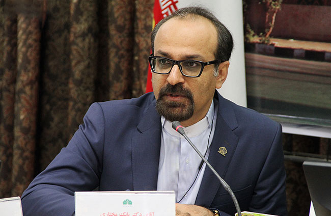 رییس پارک علم و فناوری خوزستان:شرکت های دانش بنیان تحت پوشش  شركت هاي نفتي قرار گيرند