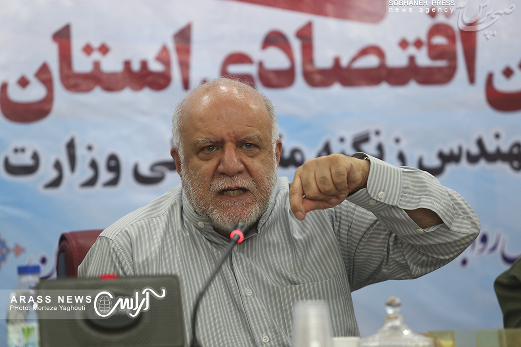 وزیر نفت: بیش از ۷ هزار میلیارد دلار فرصت سرمایه گذاری در خوزستان وجود دارد