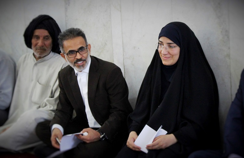 ساری: با پیگیری های استاندار خوزستان و فرماندار شهرستان کارون به زودی کارخانه آجرسازی شهرستان کارون راه انداری خواهد شد