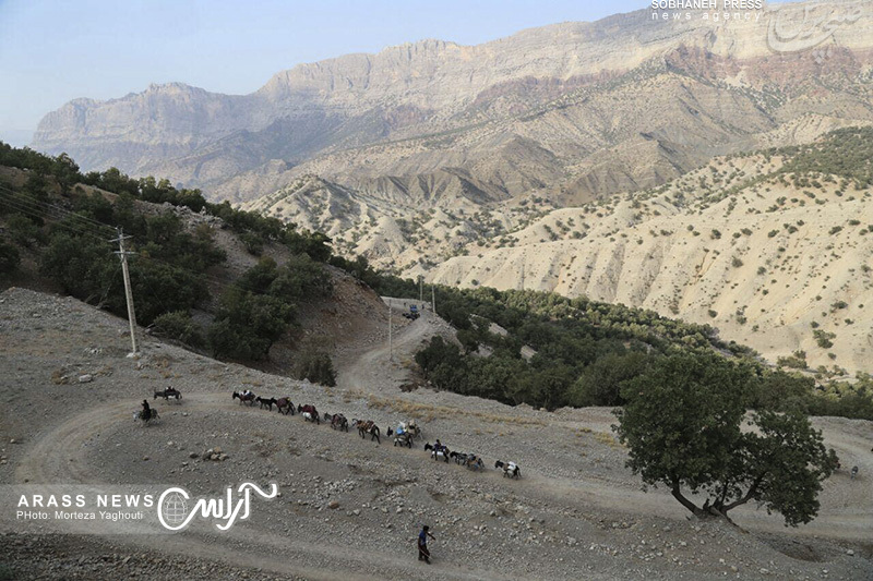 اردوی جهادی دانشجویان بسیجی دز مناطق محروم شهرستان ایذه و مناطق محروم احمد فلاحه و چغامیش دزفول