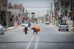 محو فقرشدید در دستورکار دولت/ بودجه برای مبارزه با فقر خشن