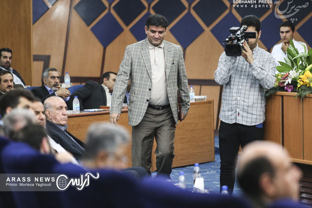گزارش تصويري/ همایش بازگشایی مدارس با حضور فرمانداران ، بخشداران ، شهرداران، رؤسای شوراهای اسلامی شهر و رؤسای آموزش و پرورش شهرستانهای استان