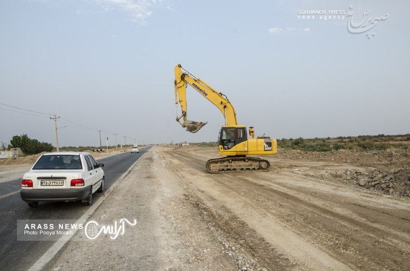 بازدید استاندار