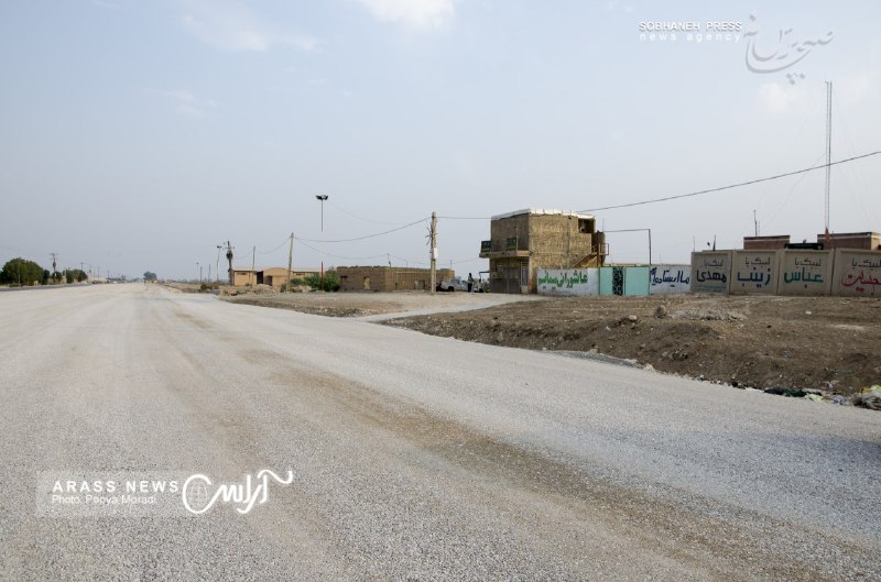 بازدید استاندار