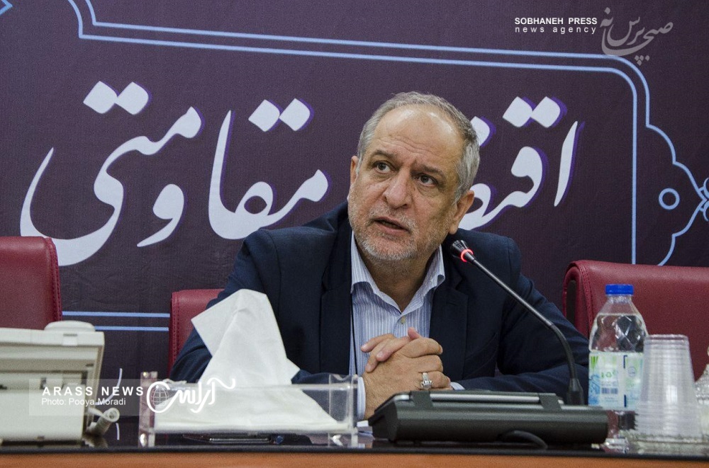 معاون استاندار خوزستان: میزان برخی آسیب‌های اجتماعی در خوزستان بالاتر از میانگین کشوری است