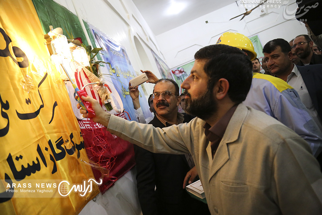 گزارش تصویری / شوش