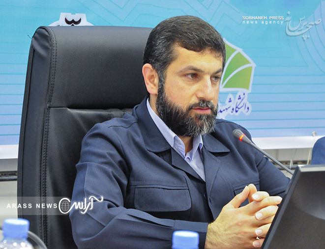 استاندار خوزستان در آیین بهره برداری از سامانه ارتباطات مردمی ۱۲۲، آبفا اهواز تاکید کرد: برای تغییر نگاه شهروندان، باید خدمات الکترونیکی و غیرحضوری بهبود و ارتقا یاید