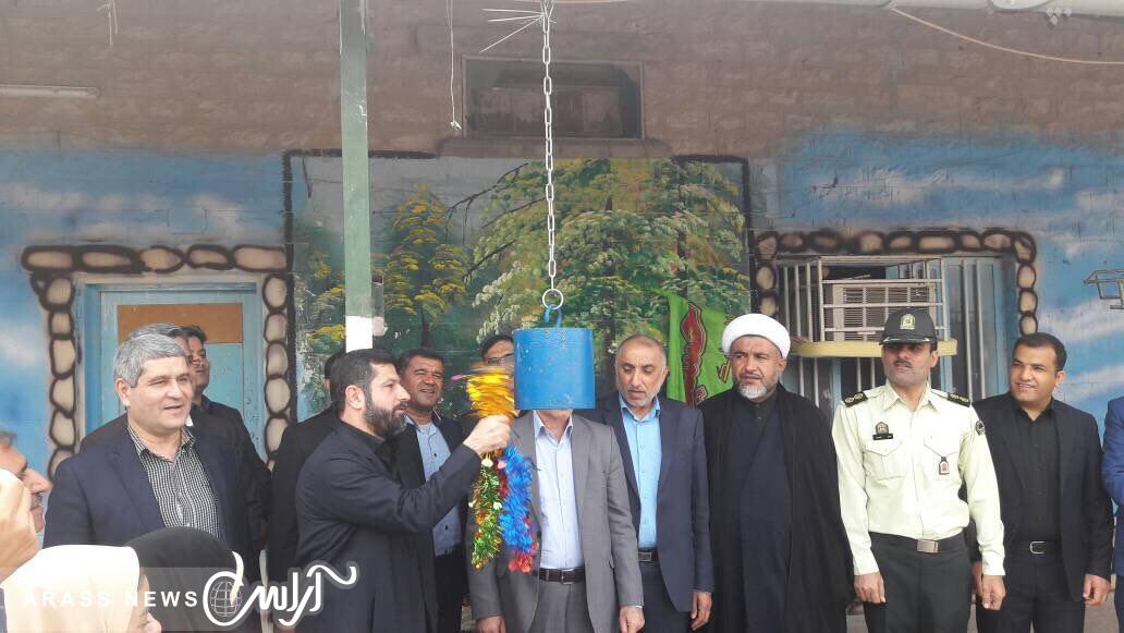 معاون وزیر آموزش و پرورش:مدرسه محوری تحول بنیادی در آموزش پرورش ایجاد می کند