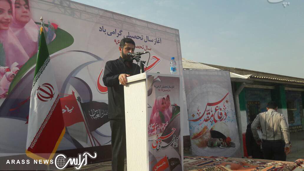 معاون وزیر آموزش و پرورش:مدرسه محوری تحول بنیادی در آموزش پرورش ایجاد می کند