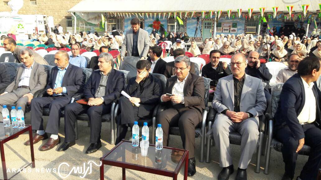 معاون وزیر آموزش و پرورش:مدرسه محوری تحول بنیادی در آموزش پرورش ایجاد می کند