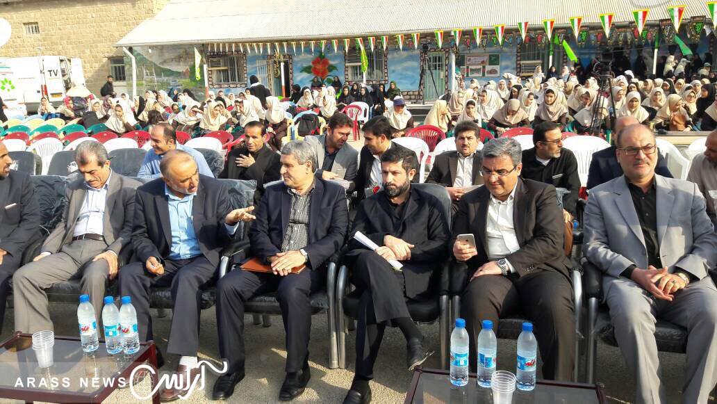 معاون وزیر آموزش و پرورش:مدرسه محوری تحول بنیادی در آموزش پرورش ایجاد می کند