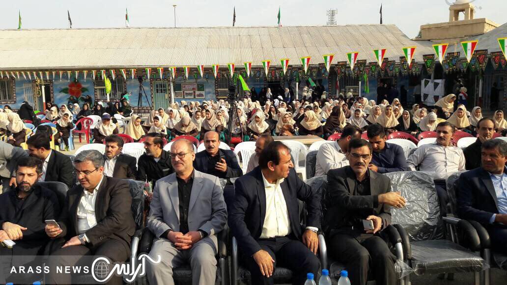 معاون وزیر آموزش و پرورش:مدرسه محوری تحول بنیادی در آموزش پرورش ایجاد می کند