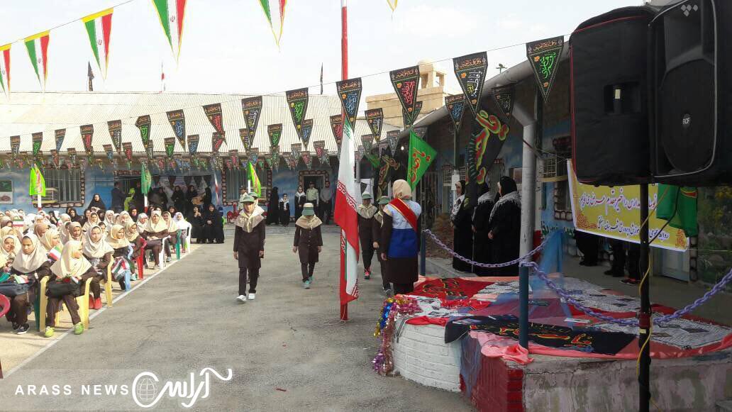 معاون وزیر آموزش و پرورش:مدرسه محوری تحول بنیادی در آموزش پرورش ایجاد می کند