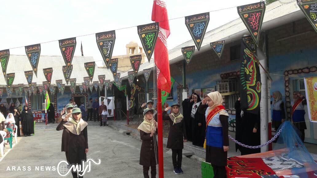 معاون وزیر آموزش و پرورش:مدرسه محوری تحول بنیادی در آموزش پرورش ایجاد می کند