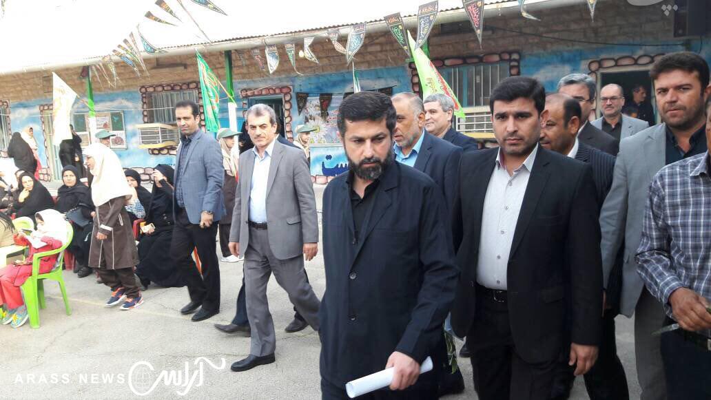 معاون وزیر آموزش و پرورش:مدرسه محوری تحول بنیادی در آموزش پرورش ایجاد می کند