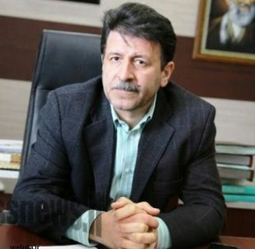سرپرست دانشگاه علوم پزشكي جندی شاپور اهواز منصوب شد/ تقدیر از خدمات دکتر ایدنی