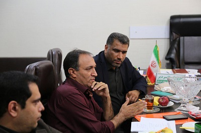 سکوی نخست برای اتحادیه تعاون روستایی خوزستان