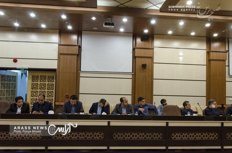 زیرساخت‎های ایجاد شهر هوشمند در اهواز مهیا است