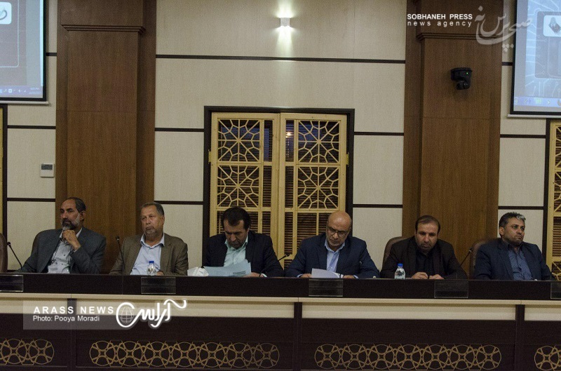 زیرساخت‎های ایجاد شهر هوشمند در اهواز مهیا است