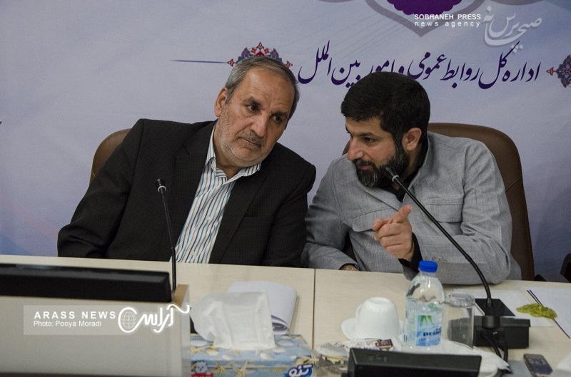 زیرساخت‎های ایجاد شهر هوشمند در اهواز مهیا است