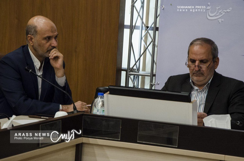 زیرساخت‎های ایجاد شهر هوشمند در اهواز مهیا است