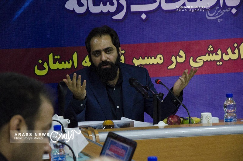شبکه آبرسانی خوزستان فرسوده است/ تامین 71درصدی آب آشامیدنی خوزستان از منابع سطحی