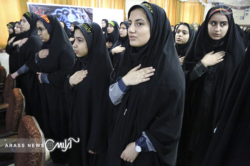حاشیه های تصویری مراسم جشن ملی شور عاطفه‌ها در اهواز