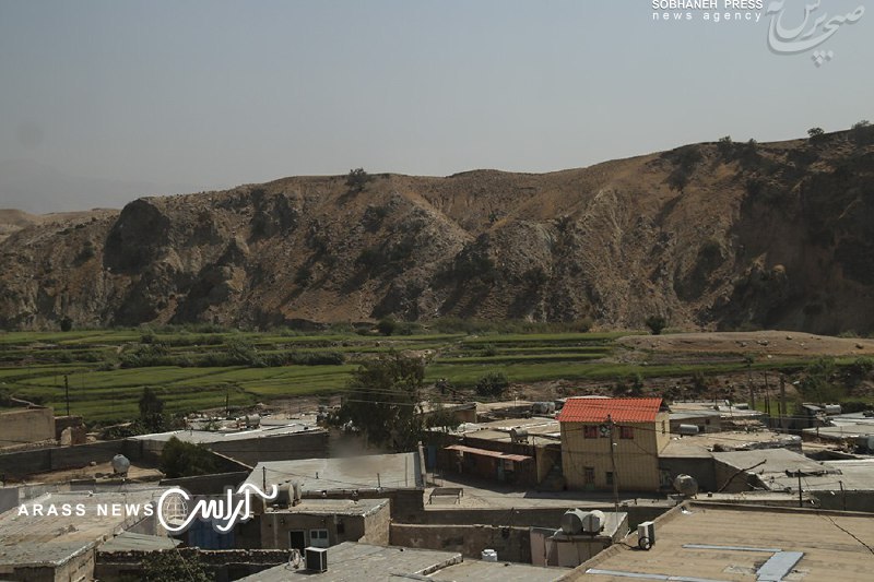 باغملک