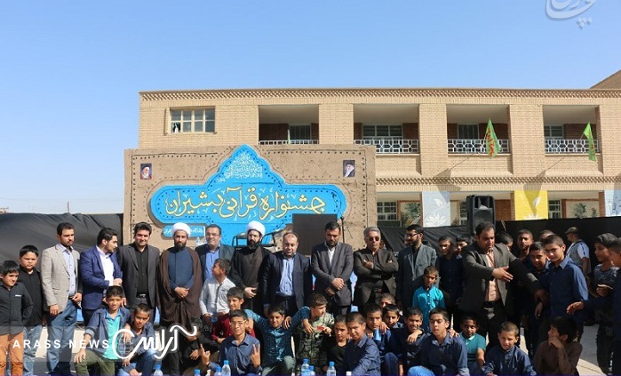 احمدی فر: هدف دانشگاه شهرداری اهواز ، آموزش قرآن به دانش آموزان در سنین ابتدایی در مناطق کم برخوردار است
