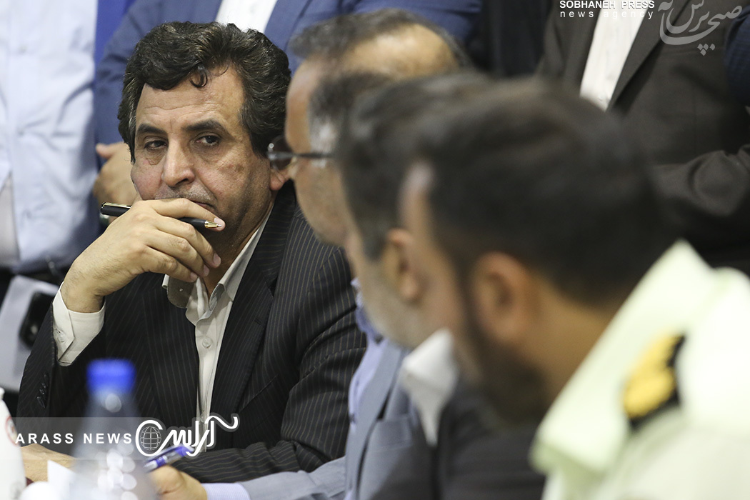 تحقیق و تفحص از شرکت های نیشکر خوزستان و کارون رسما کلید خورد