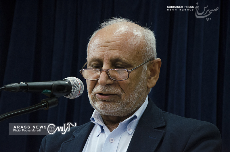گزارش تصویری/ همایش شوراها و شهرداران با موضوع توسعه شهری و روستایی