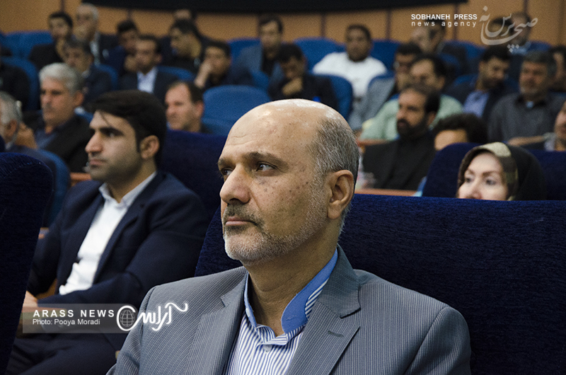 گزارش تصویری/ همایش شوراها و شهرداران با موضوع توسعه شهری و روستایی