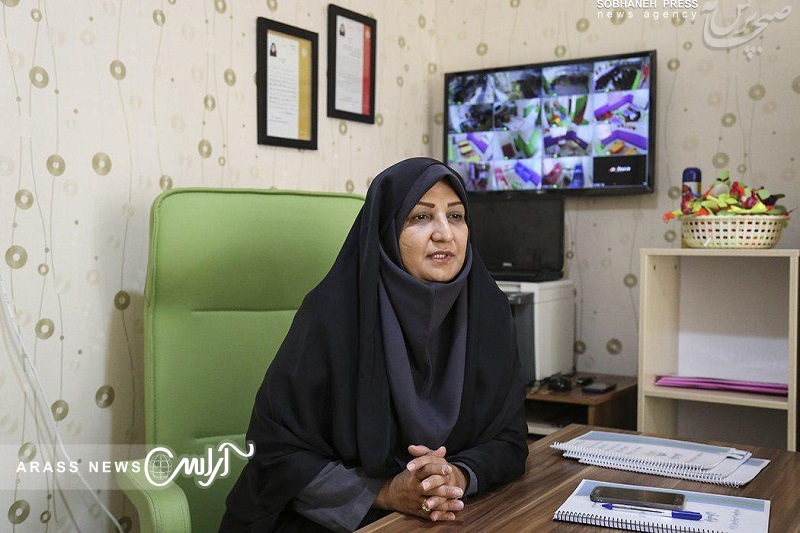 گزارش تصویری/ افتتاح مرکز رفاه کودک و خانواده نیکان اهواز