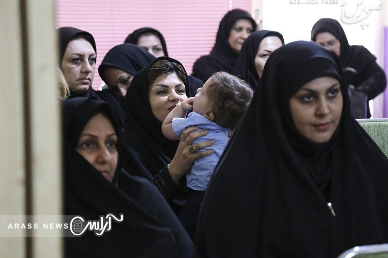 گزارش تصویری/ افتتاح مرکز رفاه کودک و خانواده نیکان اهواز