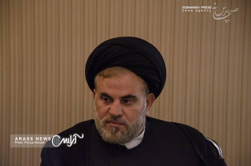 گزارش تصویری/ جلسه پیگیری تامین بودجه پروژه های کلان استان خوزستان