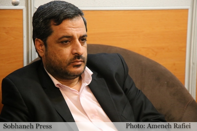 رفع تبعیض و مشارکت اقوام جوانان، زنان و صائبین در چرخه قدرت استان باید از برنامه های آتی دولت و استاندار خوزستان باشد/ ثبات مدیریتی و تلاش های شبانه روزی استاندار فعلی دو عامل مهم لزوم ابقای ایشان از سوی دولت است رفع تبعیض و مشارکت اقوام جوانان، زنان و صائبین در چرخه قدرت استان باید از برنامه های آتی دولت و استاندار خوزستان باشد/ ثبات مدیریتی و تلاش های شبانه روزی استاندار فعلی دو عامل مهم لزوم ابقای ایشان از سوی دولت است