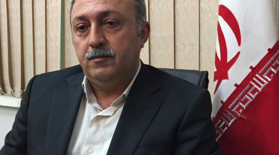 دلایل حمایت از نماینده دولت در خوزستان؛ نوشتاری از سعید آل کثیر