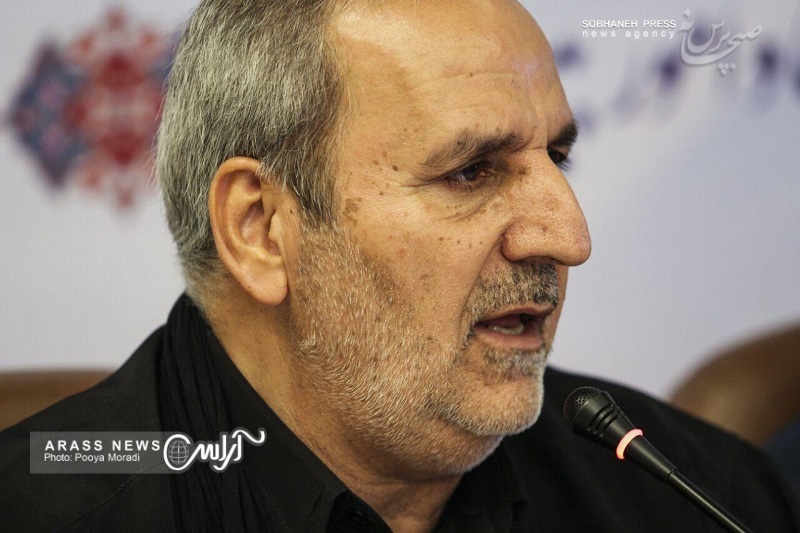 بازدید استاندار خوزستان ، شهردار کلانشهر اهواز ،رییس و اعضای شورای شهر از کوی مهدیس اهواز و برگزاری نشست بررسی مشکلات آن به روایت تصویر