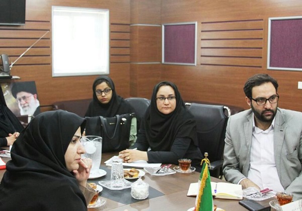 معاون فرهنگی شهرداری اهواز: تعلق خاطر ساکنان لشکرآباد از خیابان انوشه یک برند و جاذبه شهری ساخته است